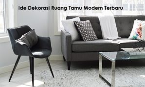 Ide Dekorasi Ruang Tamu Modern Terbaru Ide Dekorasi Ruang Tamu Modern Terbaru