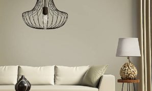 Upgrade Hunian Jadi Premium dengan Menggunakan Lampu Ruang Tamu Estetik Lampu Ruang Tamu Estetik