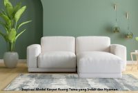 Inspirasi Model Karpet Ruang Tamu yang Indah dan Nyaman Model Karpet Ruang Tamu