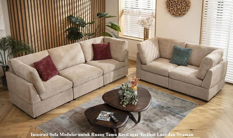 Sofa Modular