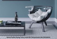 Bantal Duduk Ruang Tamu untuk Beri Kenyamanan dan Keindahan Bantal Duduk Ruang Tamu